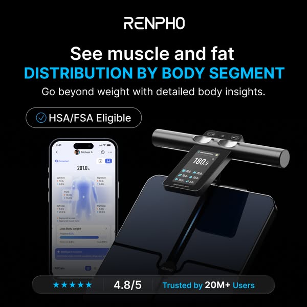 See What Weight Alone Can’t Show