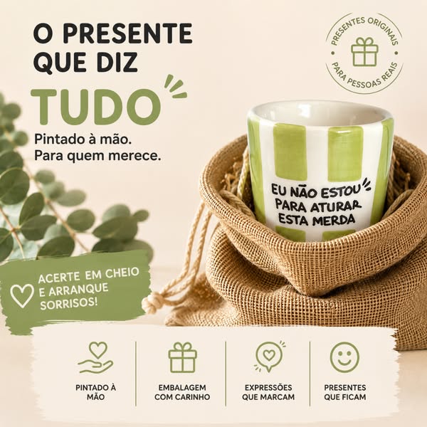 Portes grátis a partir de 58€