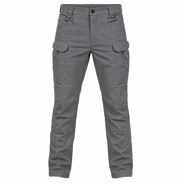 TacticalForce™ Cargobroek voor Heren – Gemaakt voor Mannen die Nooit Opgeven