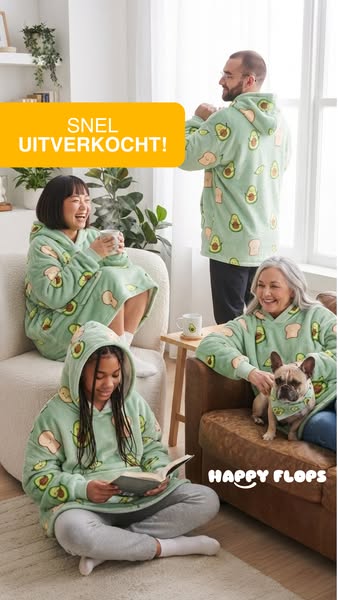 Limited edition is er
