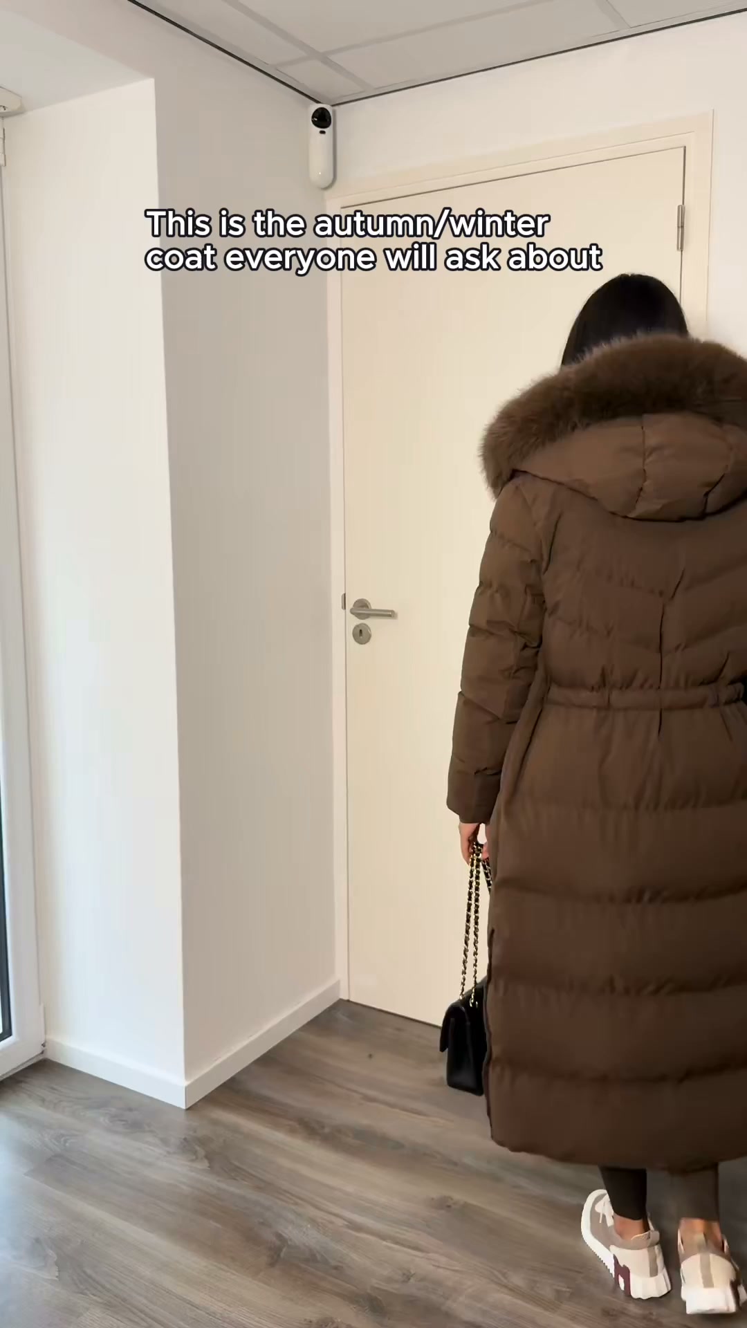 The Only Coat You'll Reach For This Winter