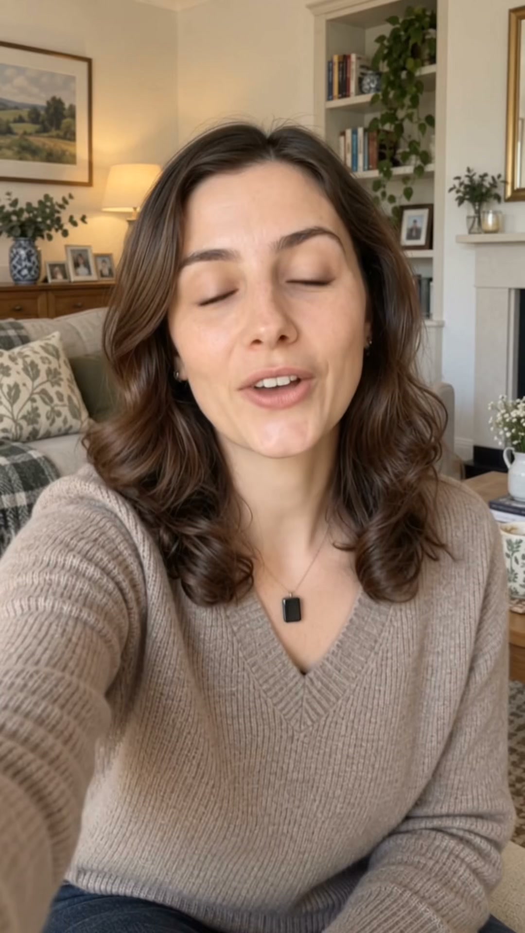 This Coffee Trick Changed Her Life