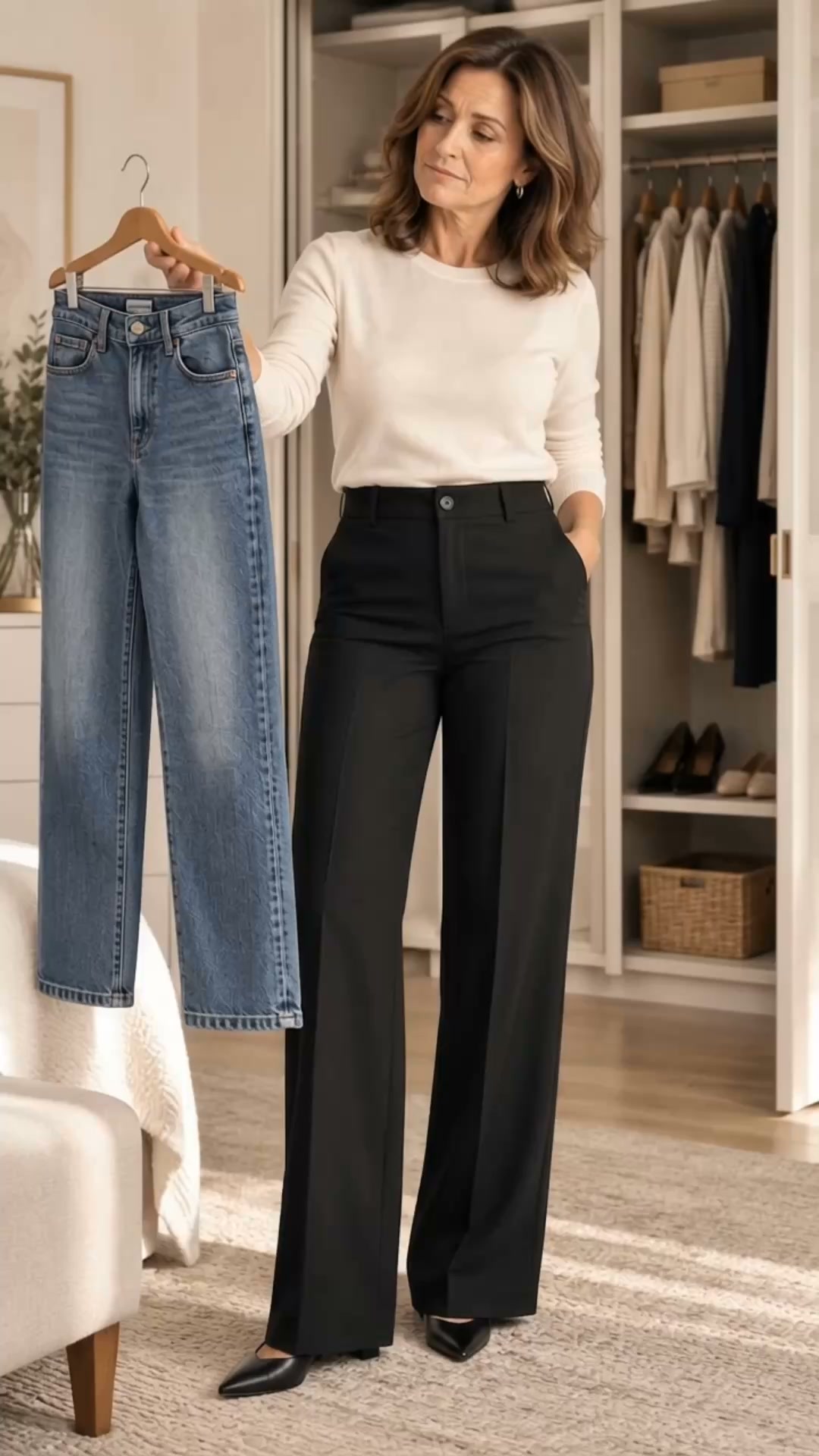 SOLO HOY: 2 pantalones por 59,95€ (ahorra 20€)