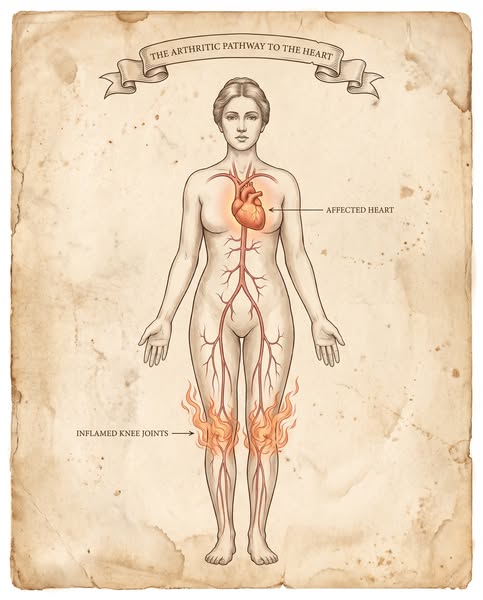 Everyone with joint issues needs to see this