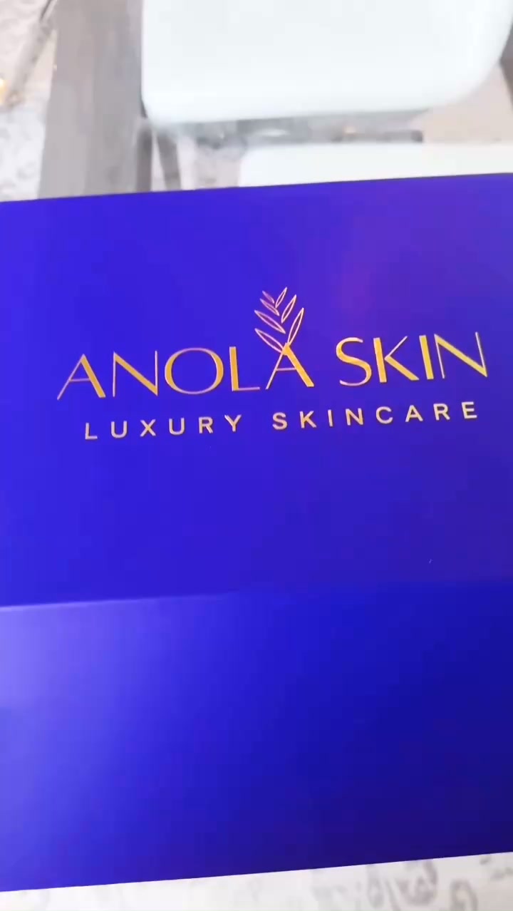 Your Glow Ritual, Delivered