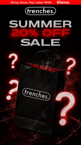 SALE - LIMITED AVAILABILITY