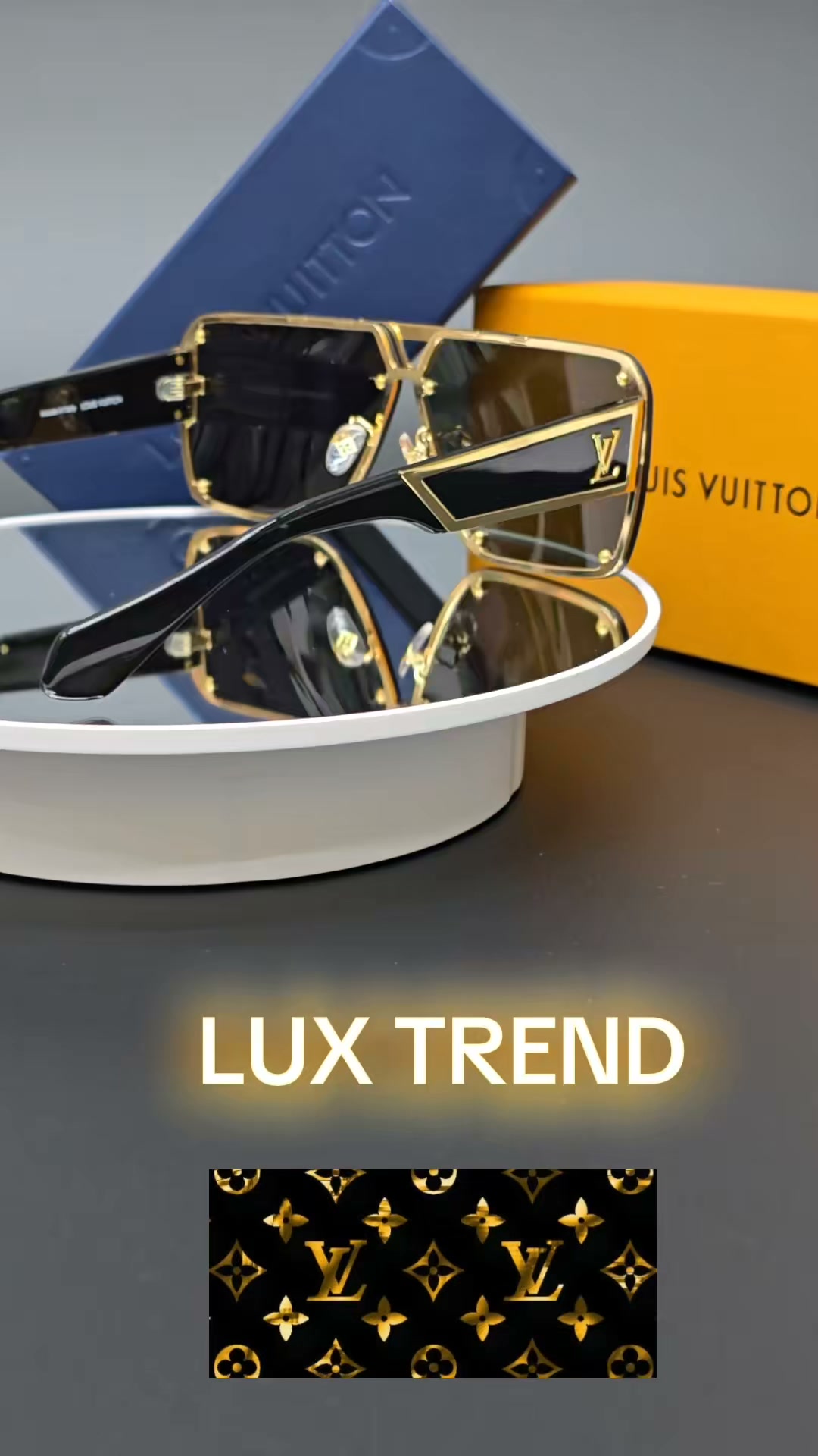 LAST CHANCE! Up to 20% OFF + Free Shipping | Stylish UV Sunglasses