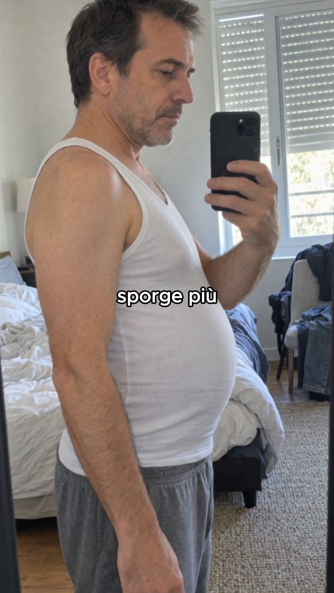 Il tuo corpo ti sta mandando i segnali