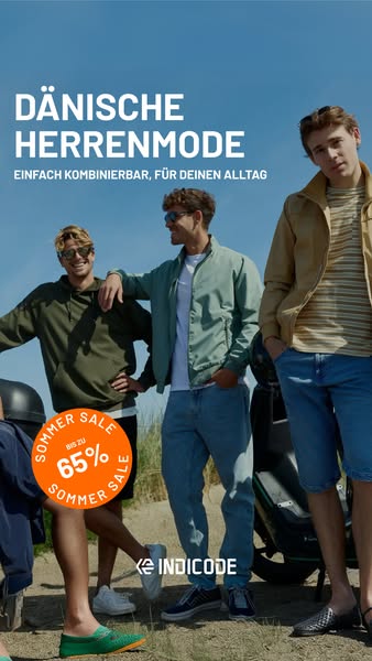 Bis zu 65% auf ausgewählte Styles