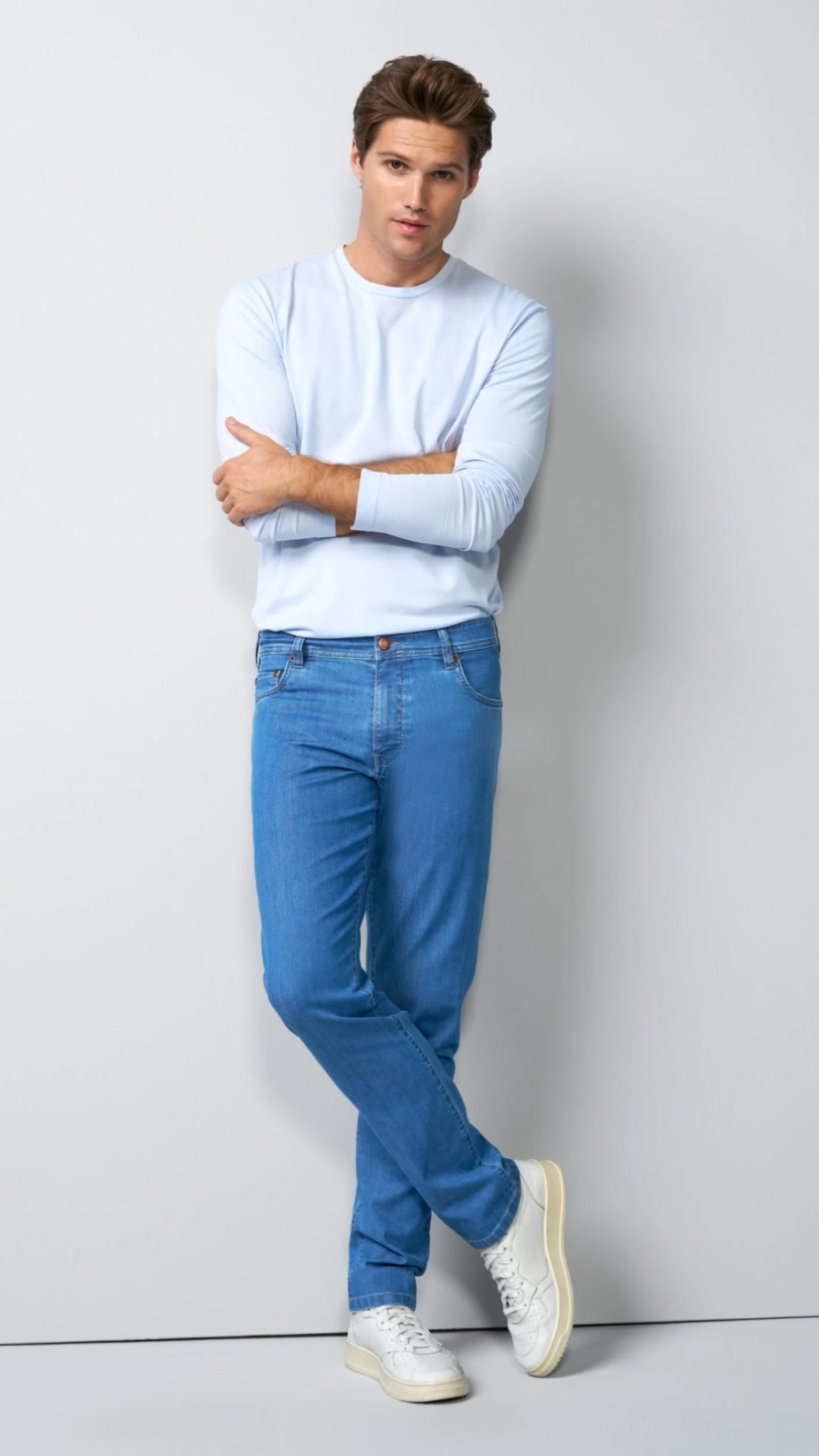 ULTRALIGHT - SHORT - Modern Fit