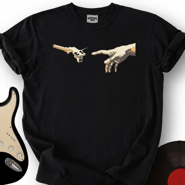 Music T-Shirt Sale!