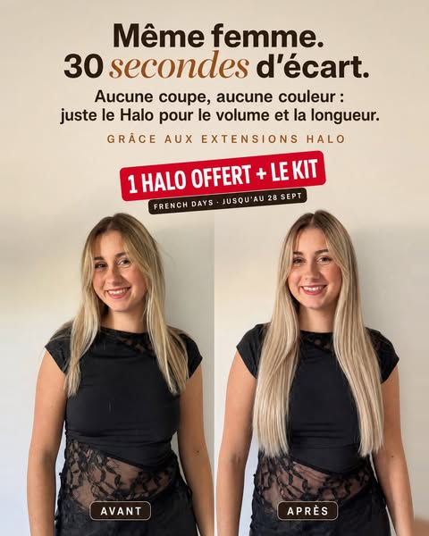 French Days : jusqu’à -25 % avec les Tickets d’Or