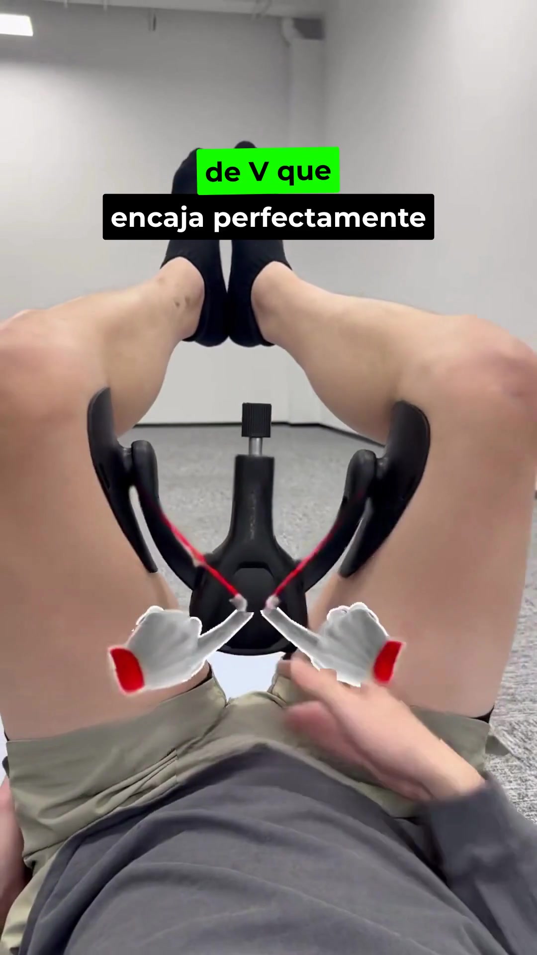 Entrena tu suelo pélvico sin complicaciones