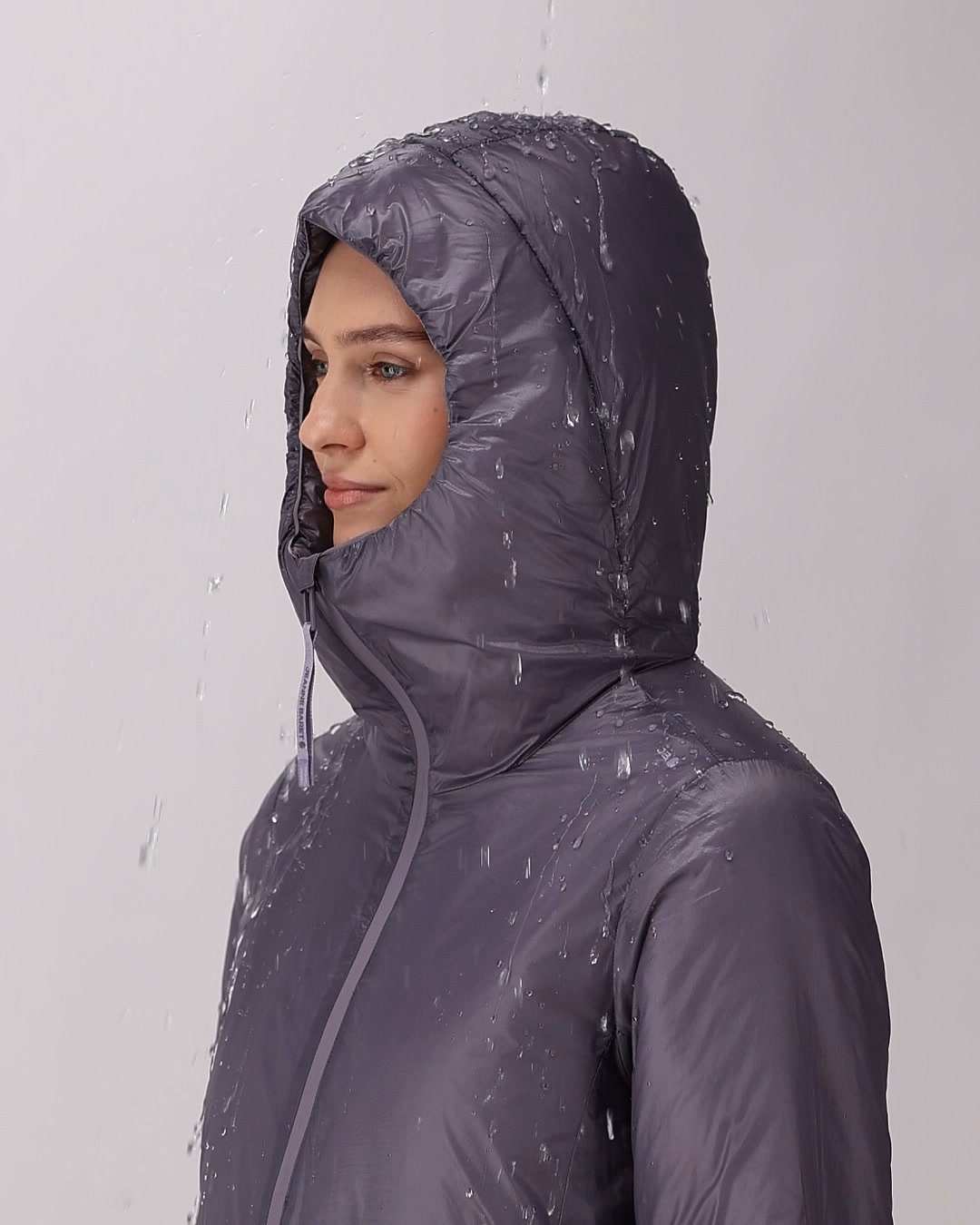 Das Wetter ändert sich. Dein Stil nicht.