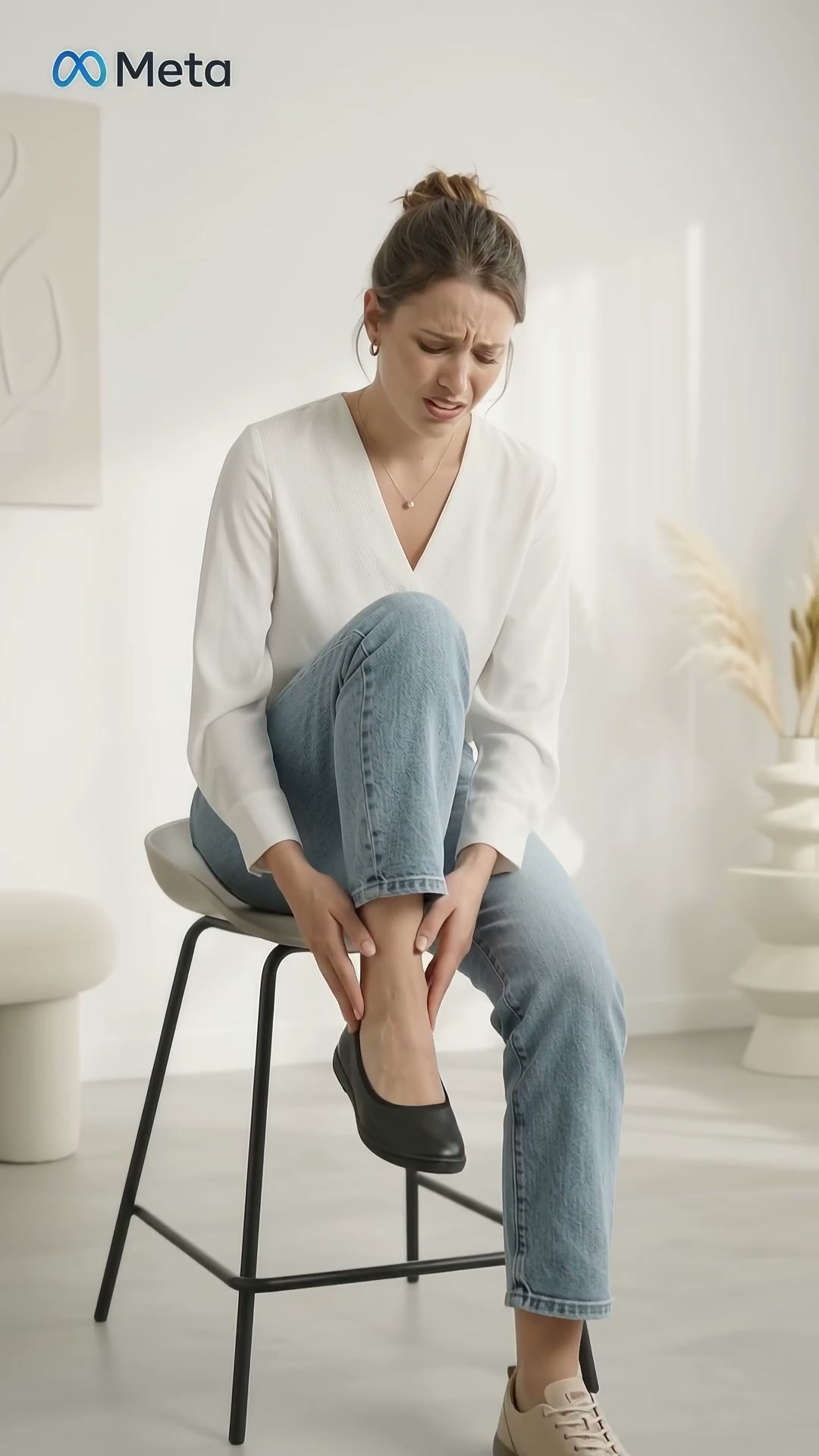 Enfin une paire que vous aurez envie de porter toute la journée