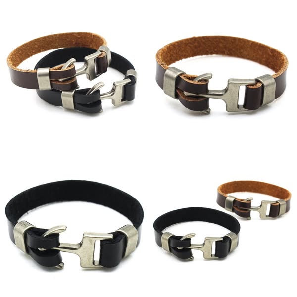 Gothic, Biker, and Rock Styles — 50% Off Storewide