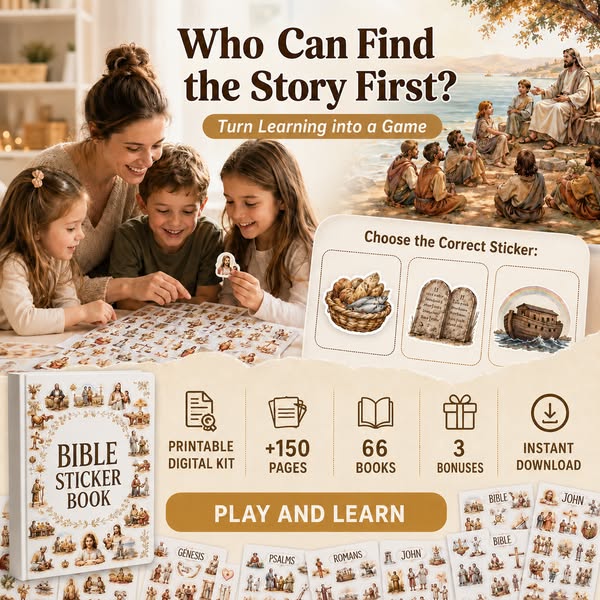 Comment "Bible"