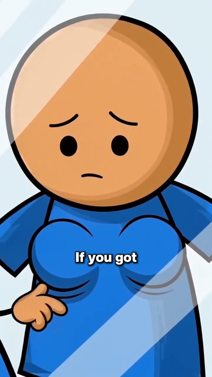 Become the man you know you can be!