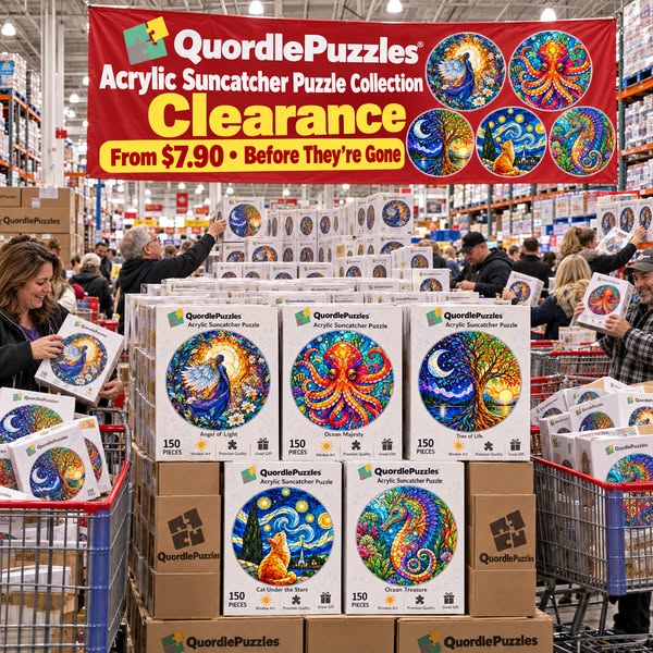From $7.90 — Before They're Gone!