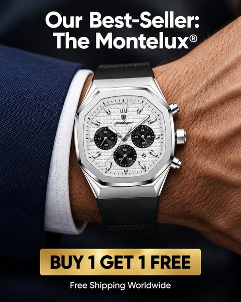 Limited Time: Buy 1 Get 1 FREE