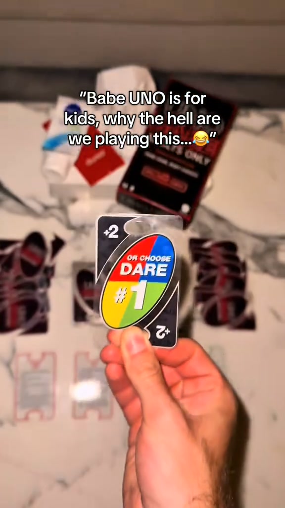 A Gift Couples Truly Love