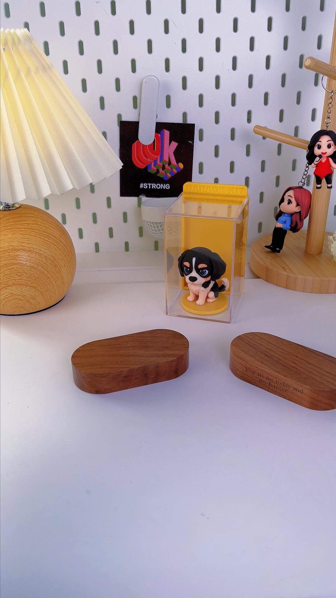 Personalized 3D Figure Only $25.95 Today