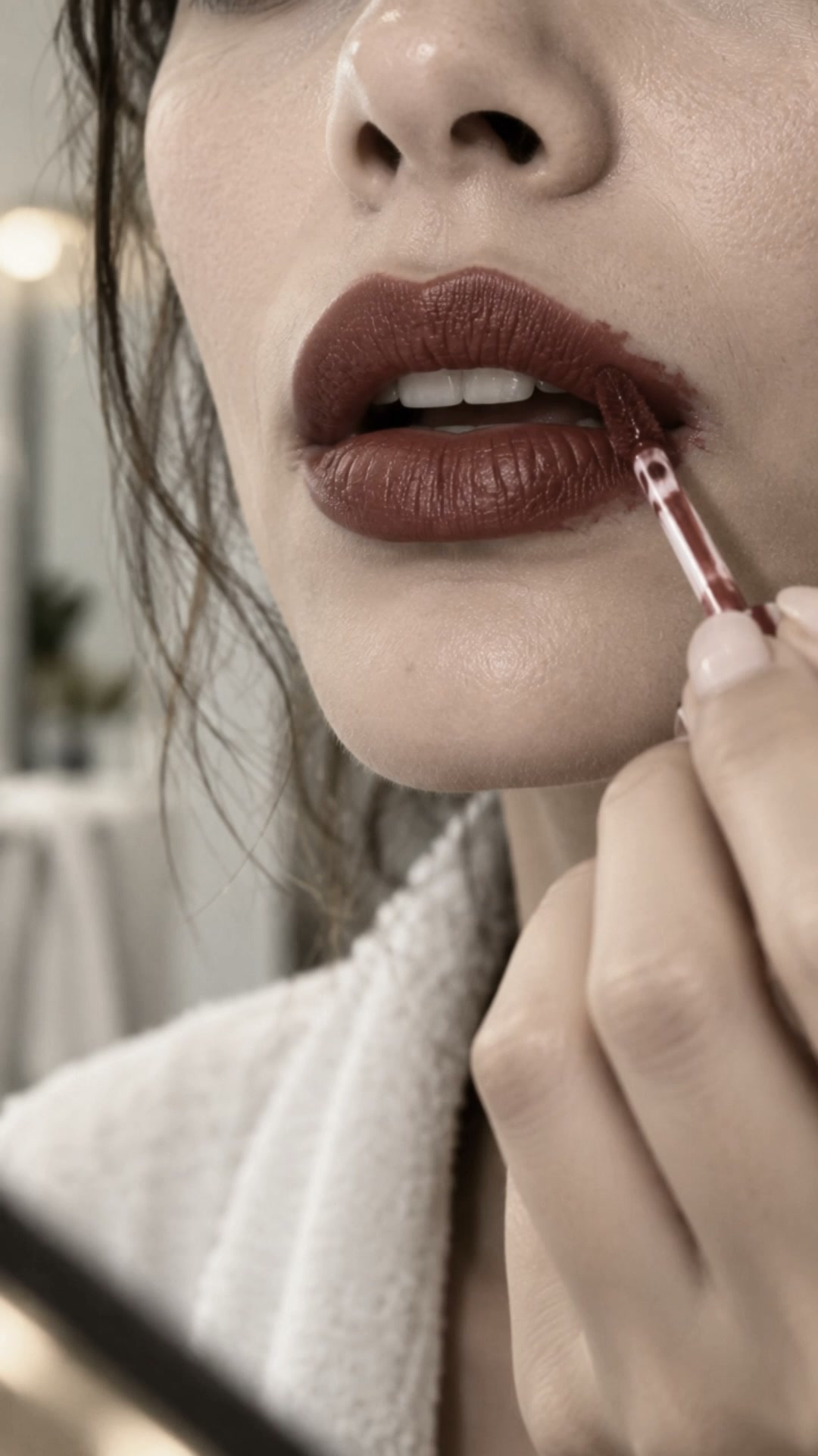 HENNA LIPS - henna do ust