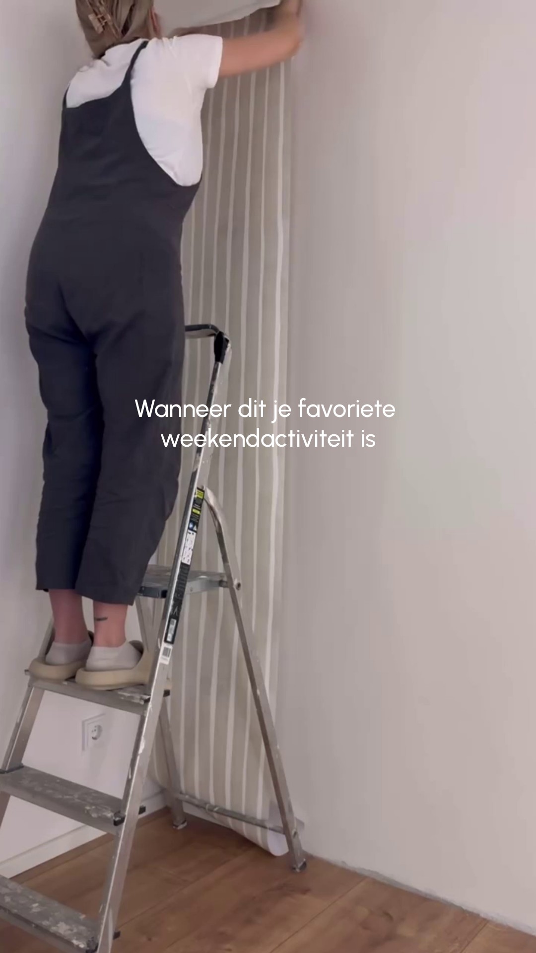 Streep voor streep, herinnering voor herinnering