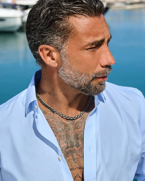 Vittorio Brumotti è ambassador Mano J