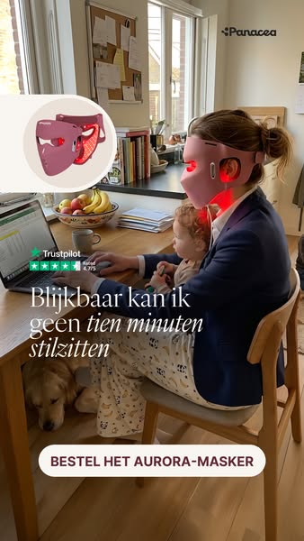Vandaag besteld, morgen in huis