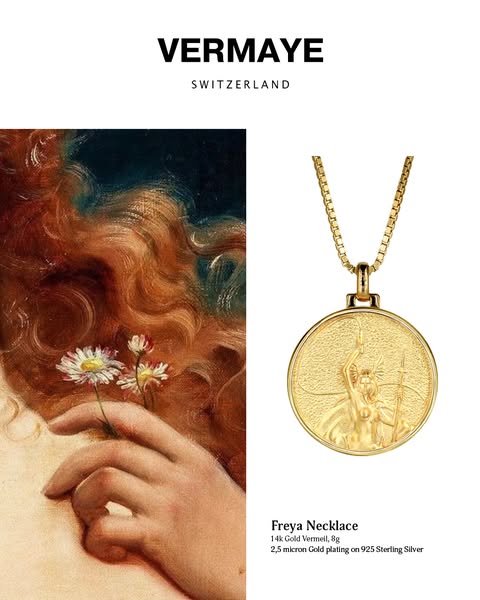 GODDESS Talisman - Shop Now!