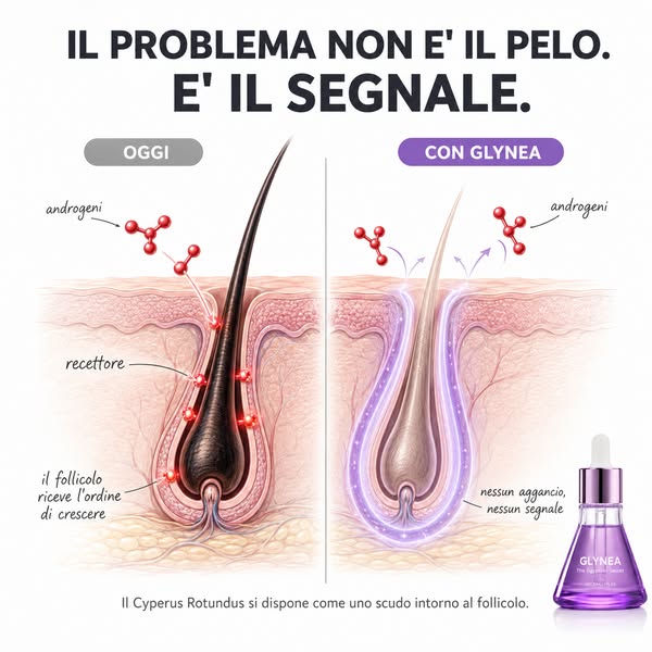 Scopri il rituale di bellezza egizio