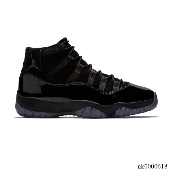 Air Jordan 11 Retro Cap and Gown Shoes Sneakers - nk0000618