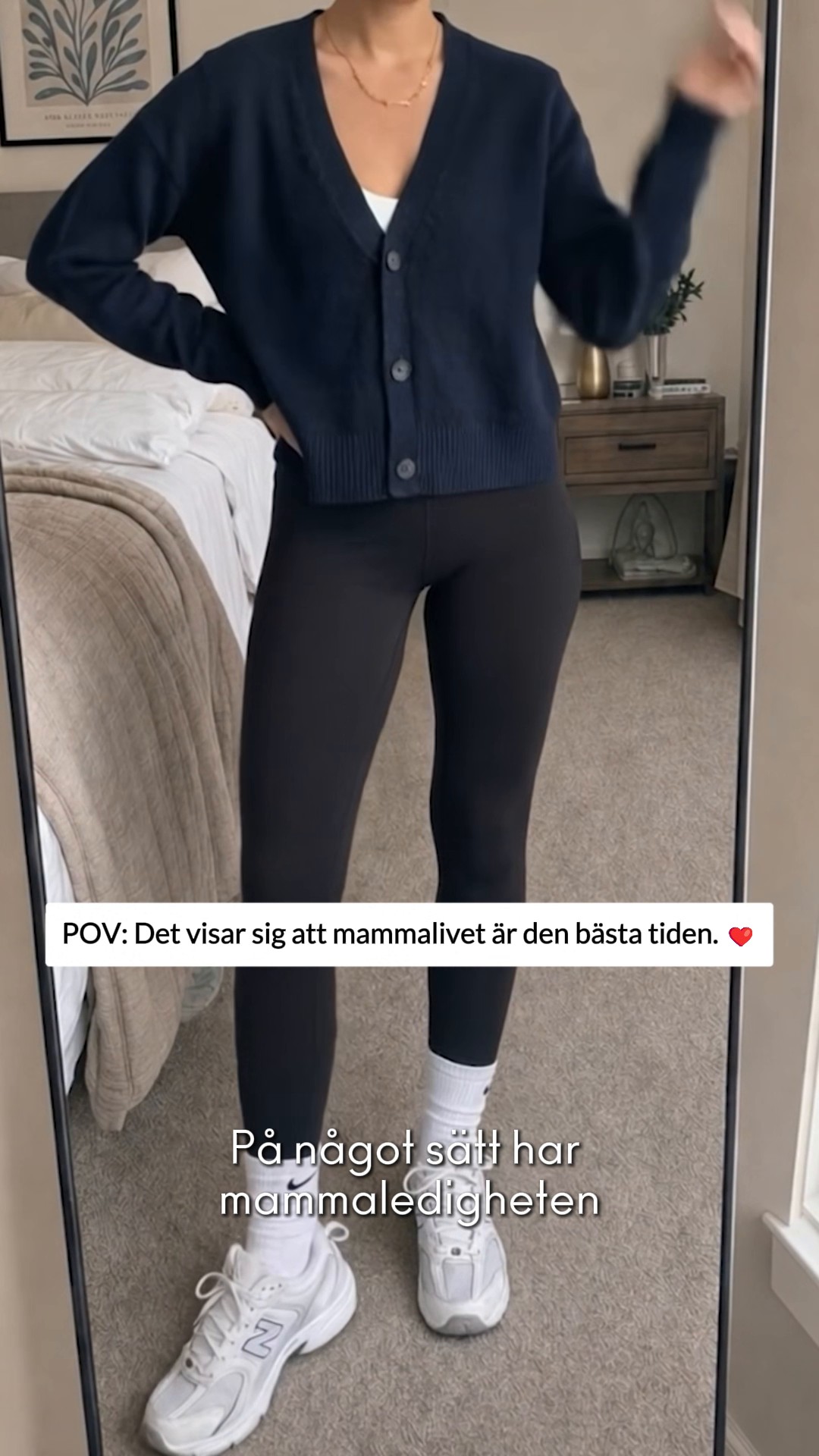 Dina nära och kära, alltid nära hjärtat >>
