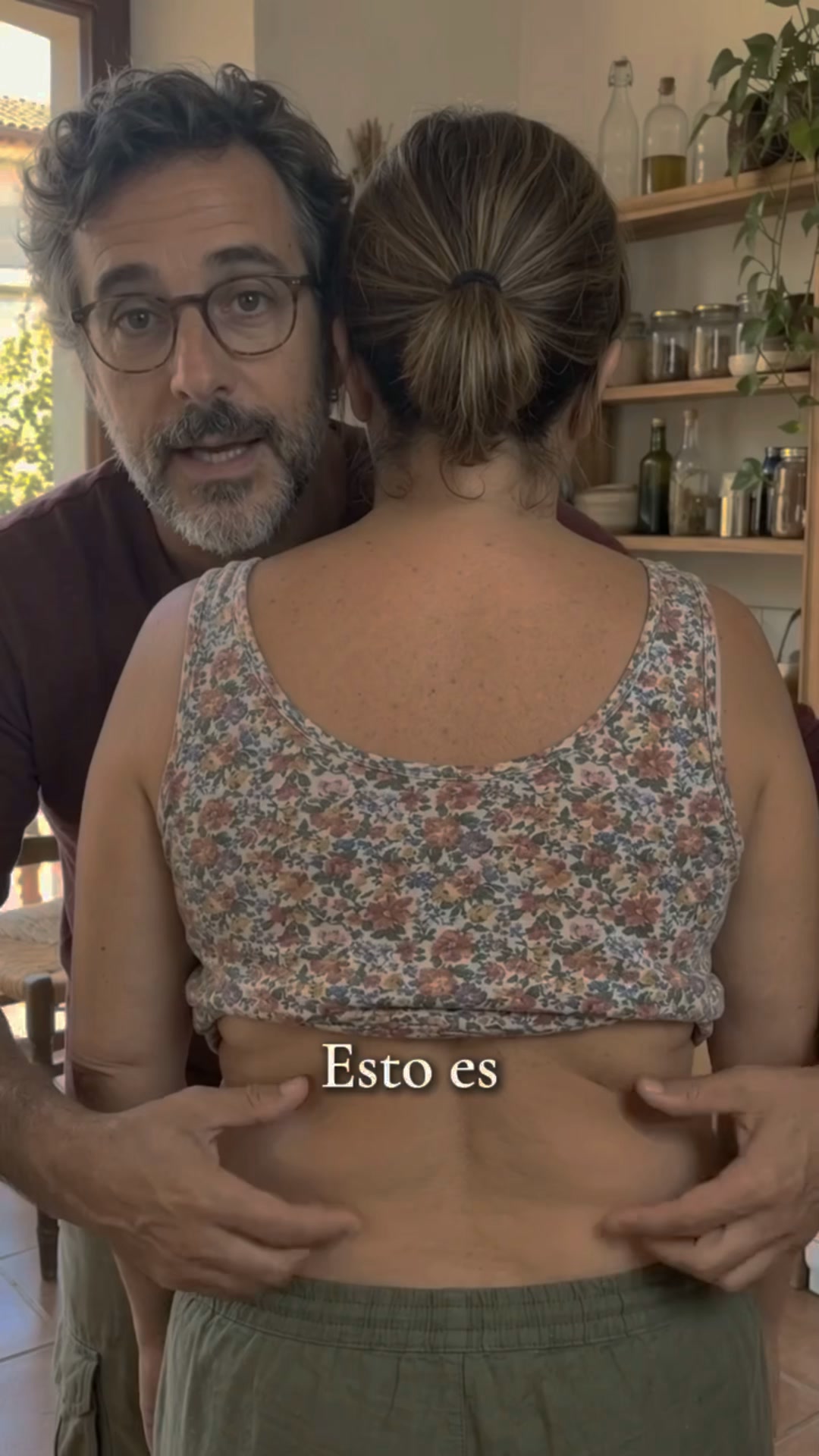 Tu barriga no es solo grasa