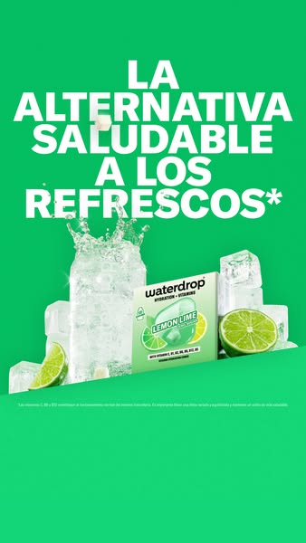 Lleva tu hidratación al siguiente nivel