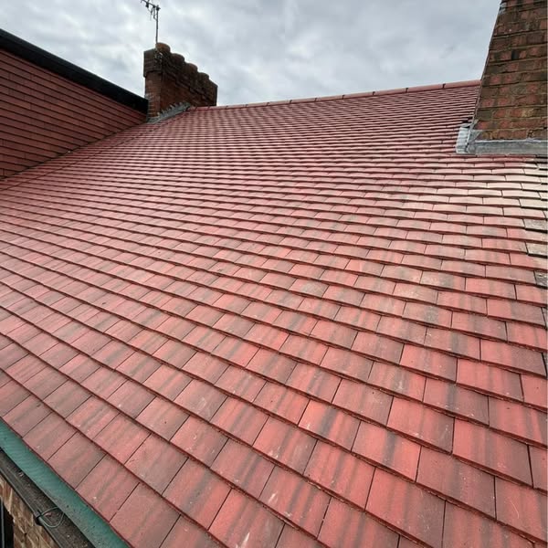 Get A Fair Roofing Quote