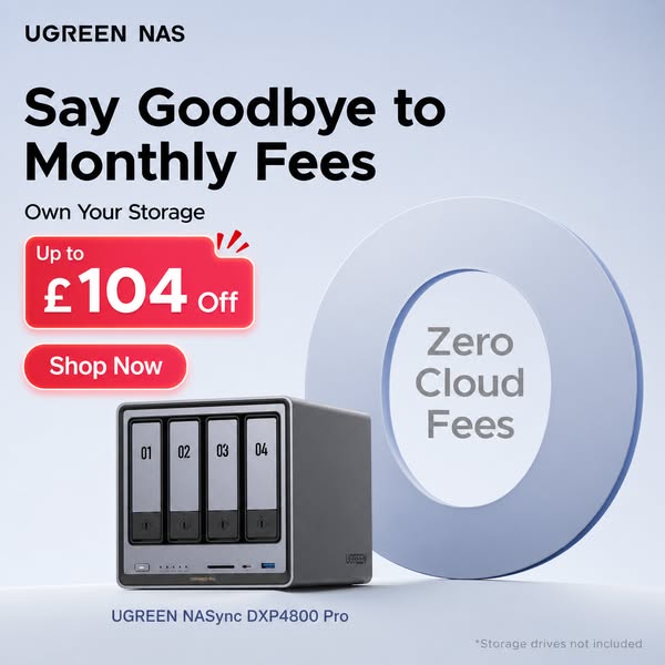 Stop Monthly Fees! Own Your Storage
