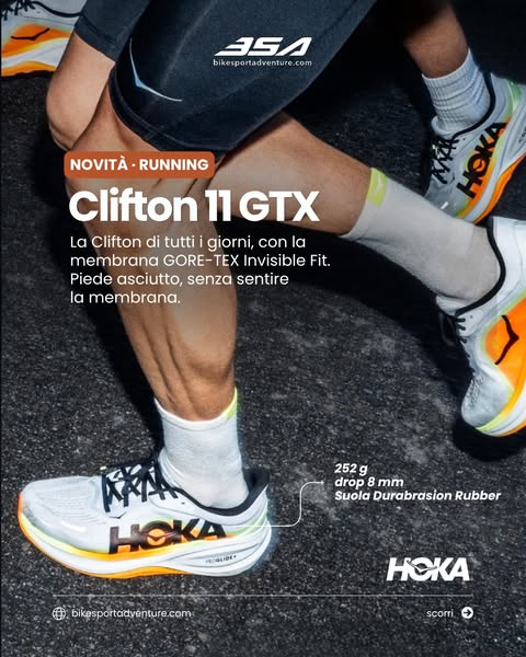 Nuove arrivi Scarpe - Stagione AW 26/27