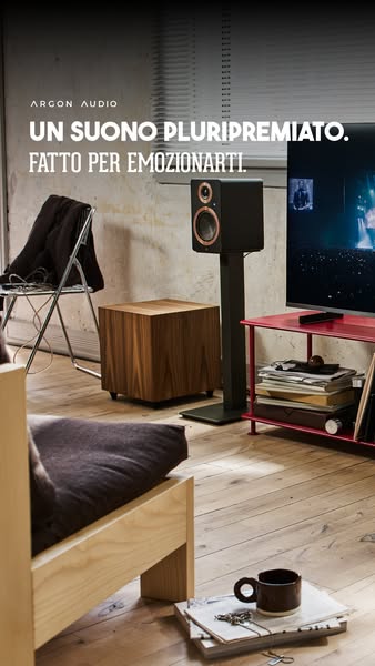 Il grande suono reso semplice