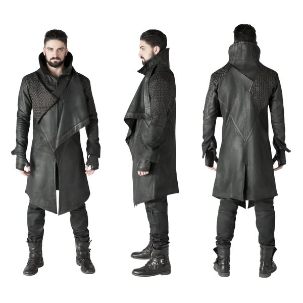 Gelareh Winter Essentials