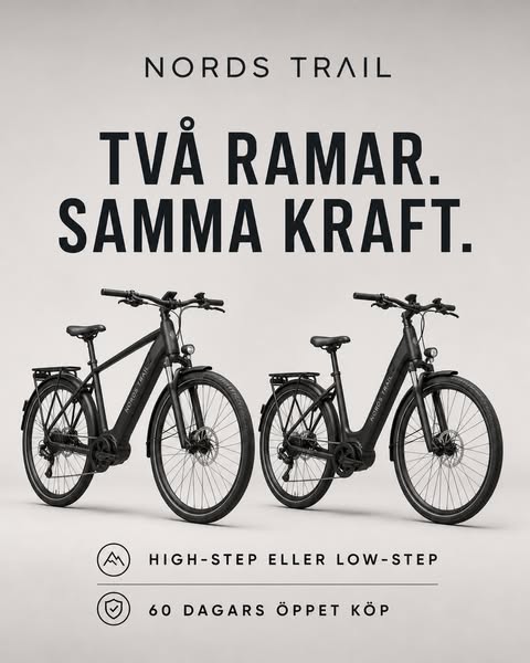 Årets erbjudande! NORDS