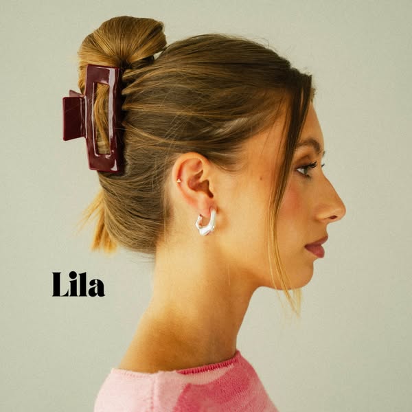 Lila Amsterdam