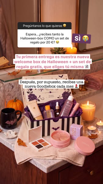 Elige tu set de regalo (incluye 2 regalos)