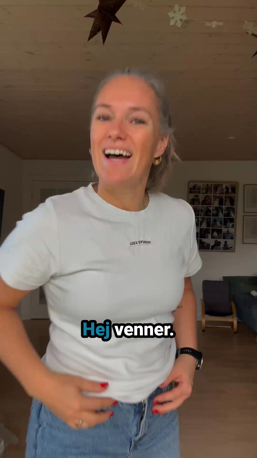 Få en pænere og sundere holdning