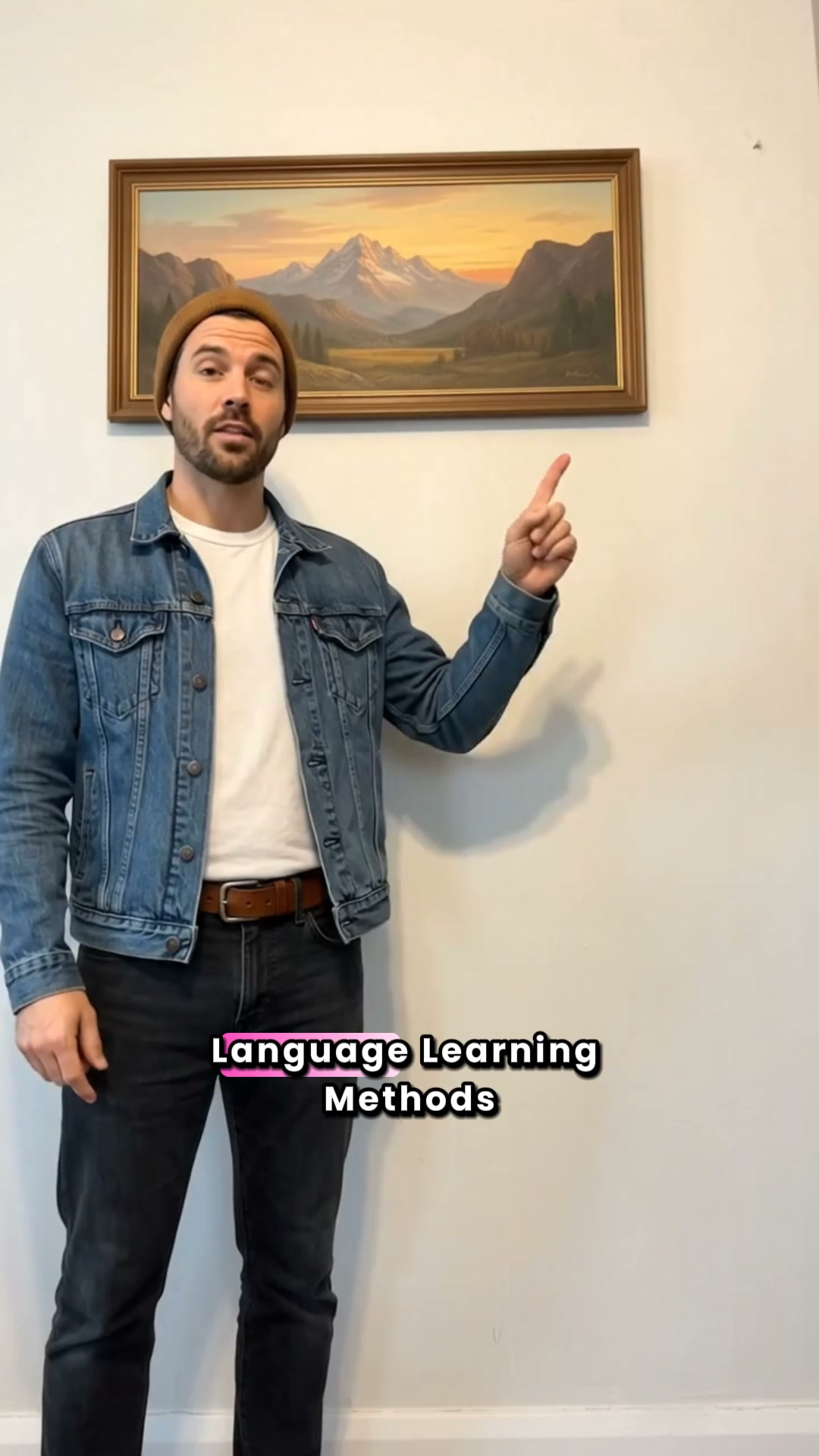 From Zero To Bilingual In 90 Days.