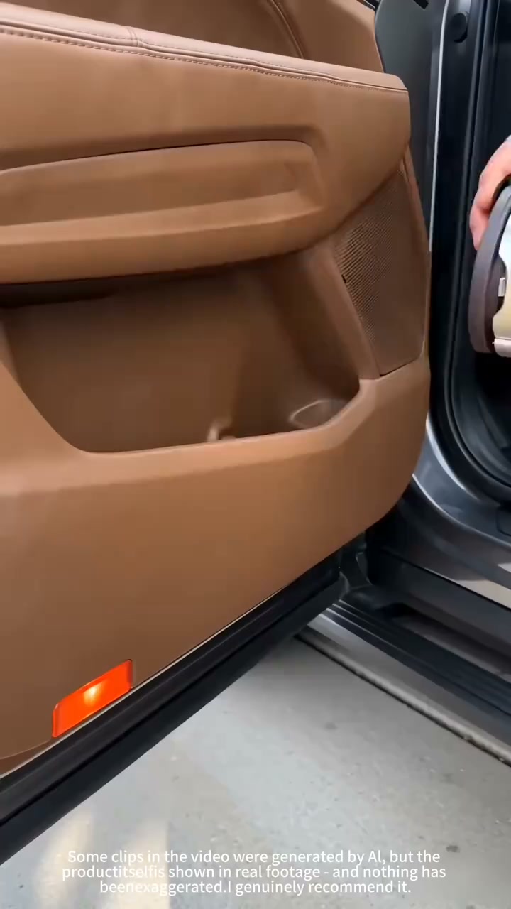 Foldable Car Cup Holder with Hook – 5 Interior Colors