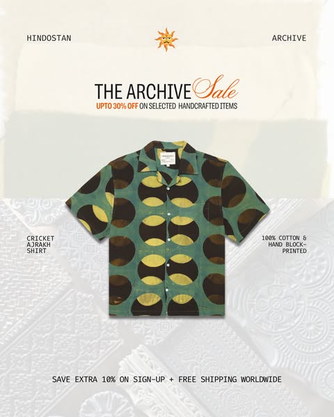 FINAL PIECES FROM THE ARCHIVE