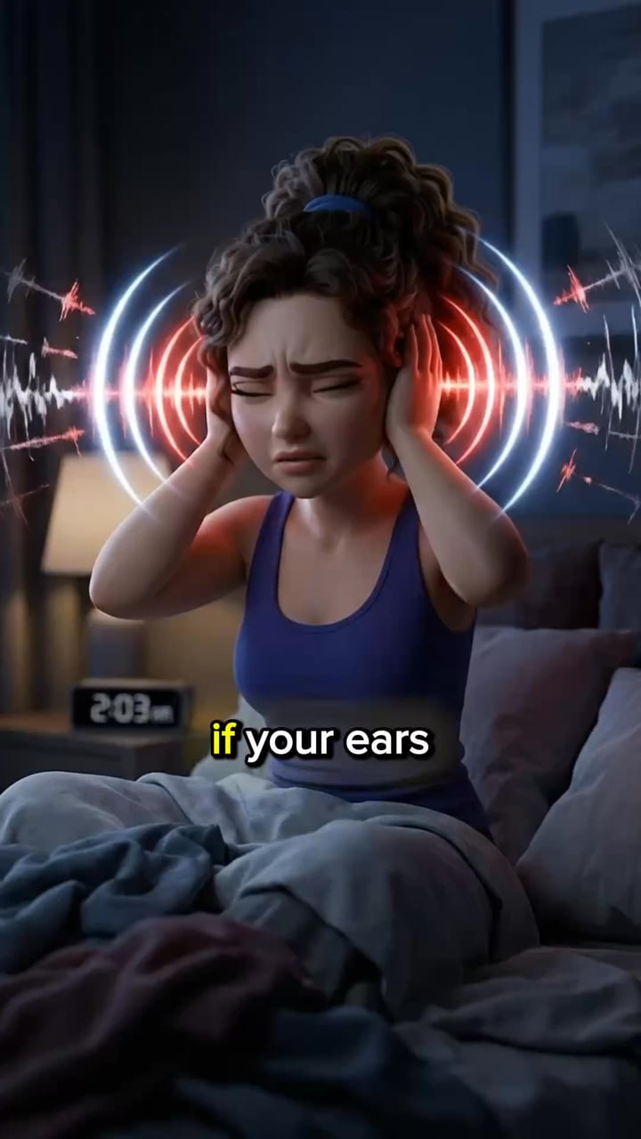 Hit "Mute" on the Ringing