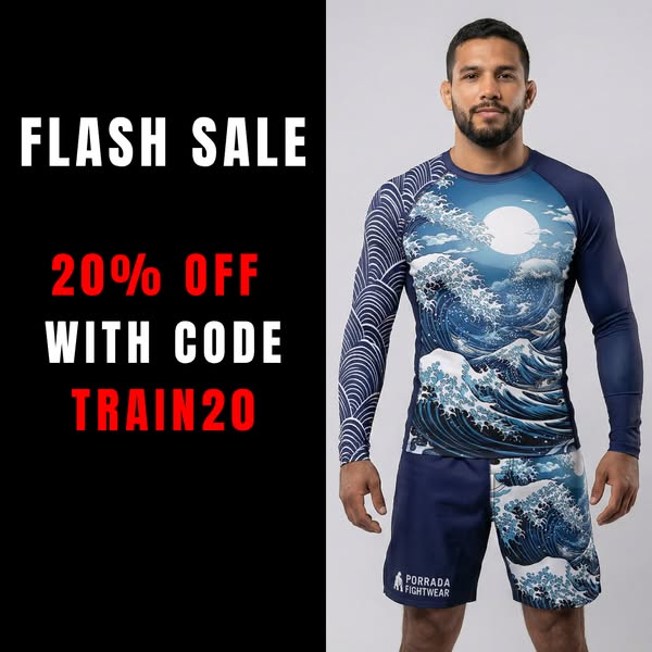 20% OFF